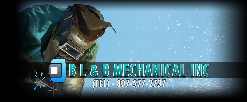 Mechanical Contracting Company in Thunder Bay - Main Image