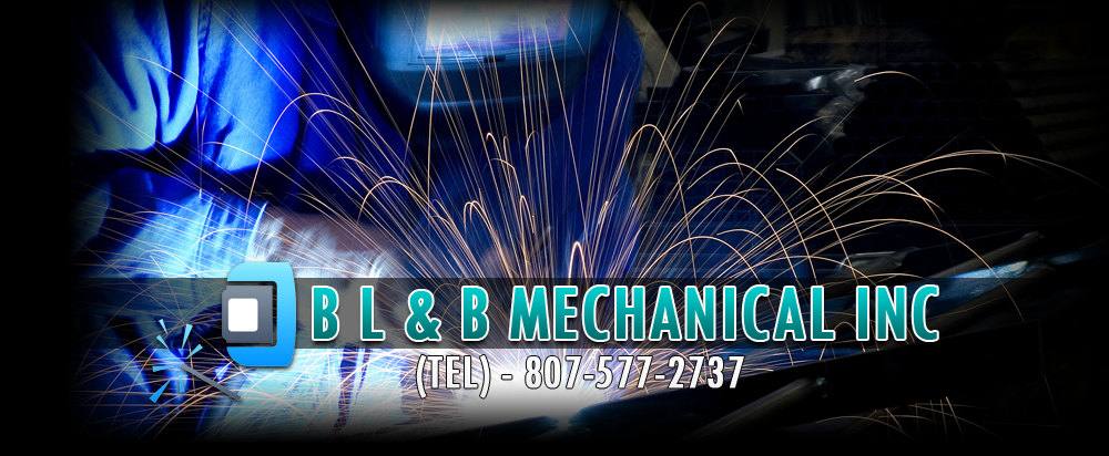 Mechanical Contracting Company in Thunder Bay - Main Image