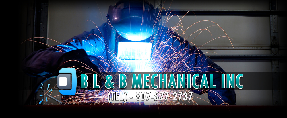 Mechanical Contracting Company in Thunder Bay - Main Image