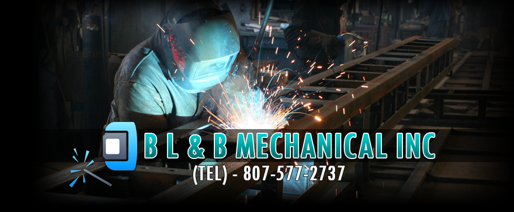 Mechanical Contracting Company in Thunder Bay - Main Image