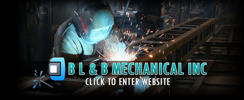 Mechanical Contracting Company in Thunder Bay - Main Image